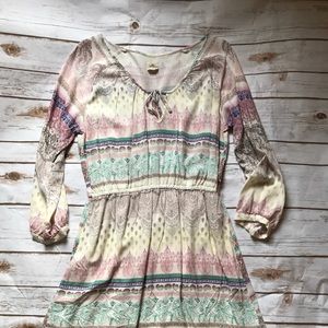 O'Neill Dress L NWOT